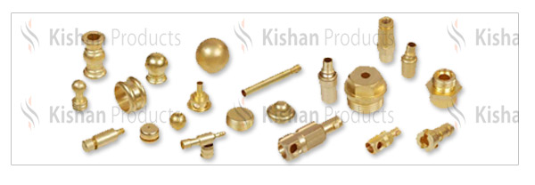 Precision components